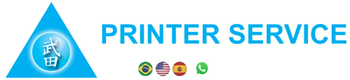 Logo Printer Service