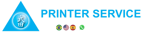 Printer Service Brasil